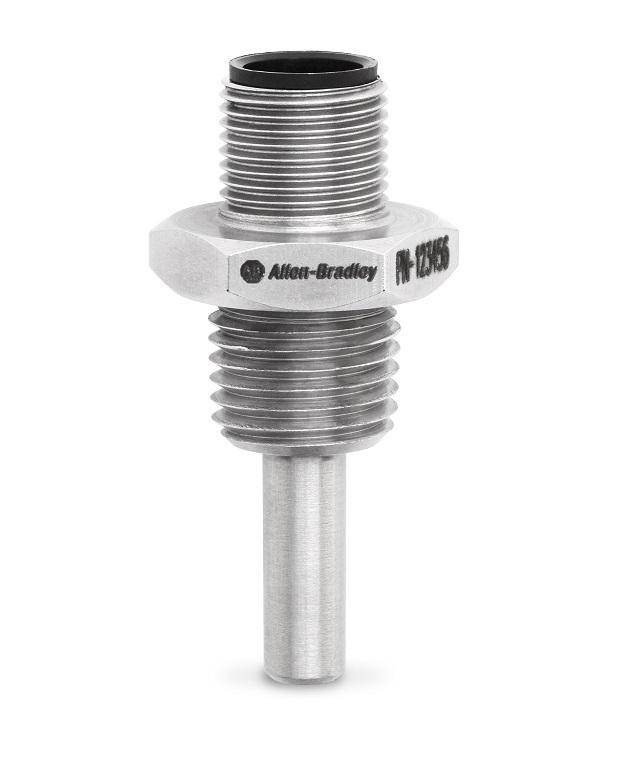 Allen-Bradley 837RTD-N1G14A28P1-D4 837RTD Резистивные термометры