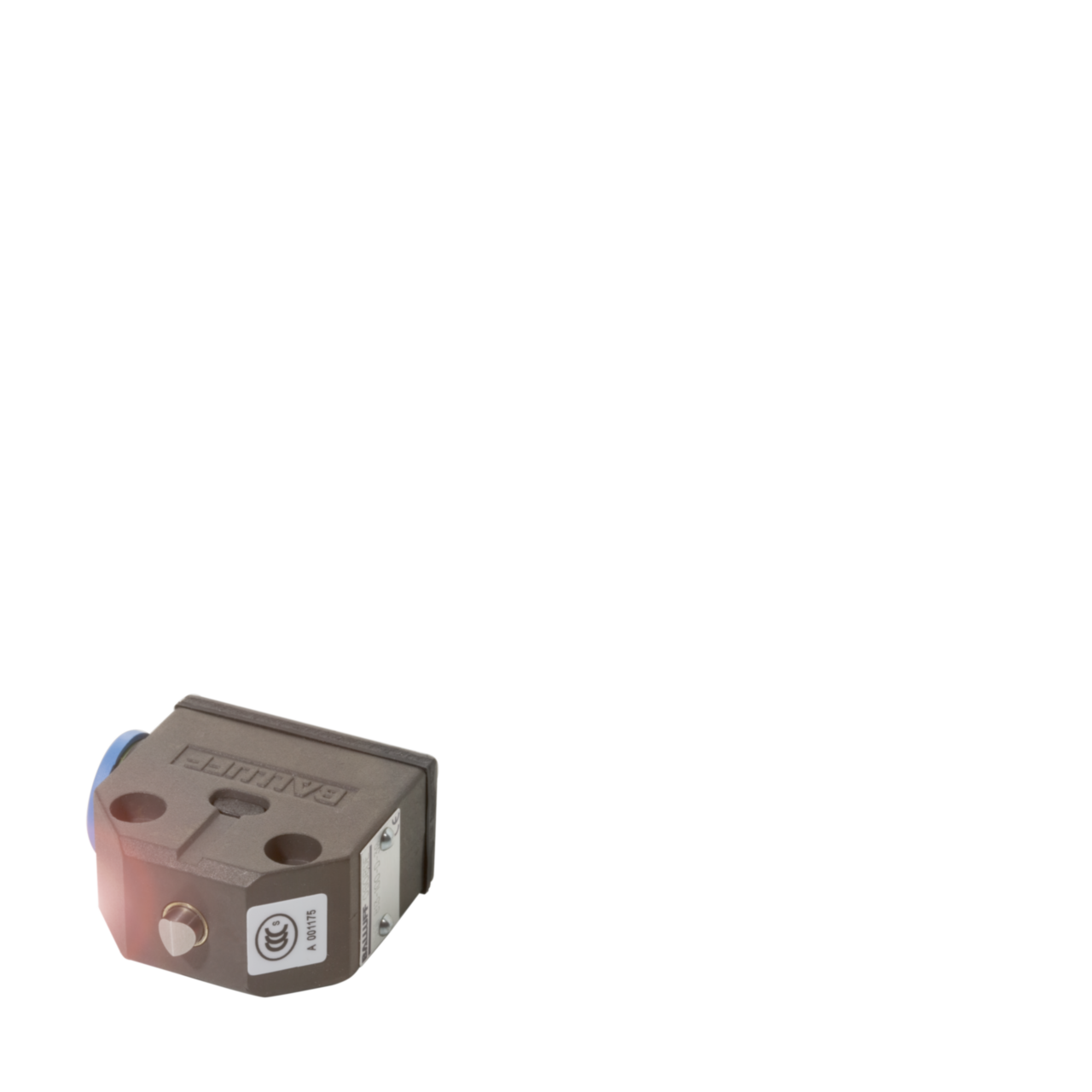 Balluff. BNS 819-100-R-12-S80 - BNS006L