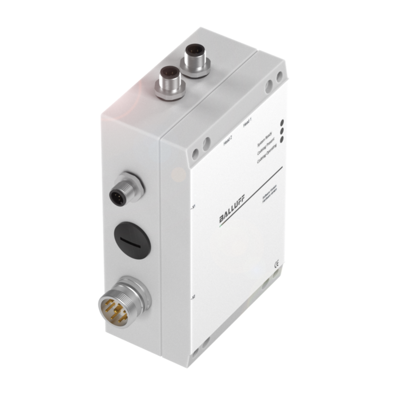 Balluff. BIS C-620-007-050-02-ST2 - BIS00KW