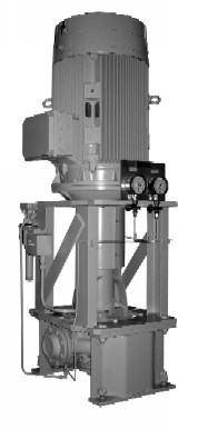 Allweiler NAM F 100-250/11