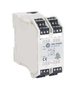 Allen-Bradley 842HR-MJA5115FWYD 842HR Синусовые/косинусовые последовательные энкодеры