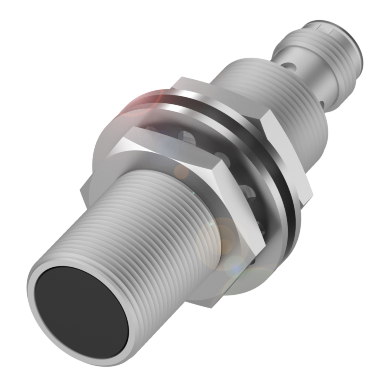 Balluff. BES M18MI-PSC80A-S04G-W08 - BES05AK