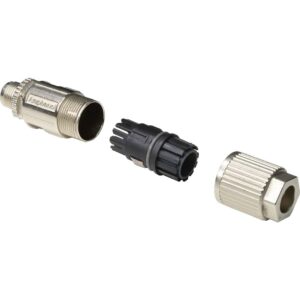 Промышленная кабельная сборка Amphenol LTW Technology MSXS08ML-SXSML-SG001