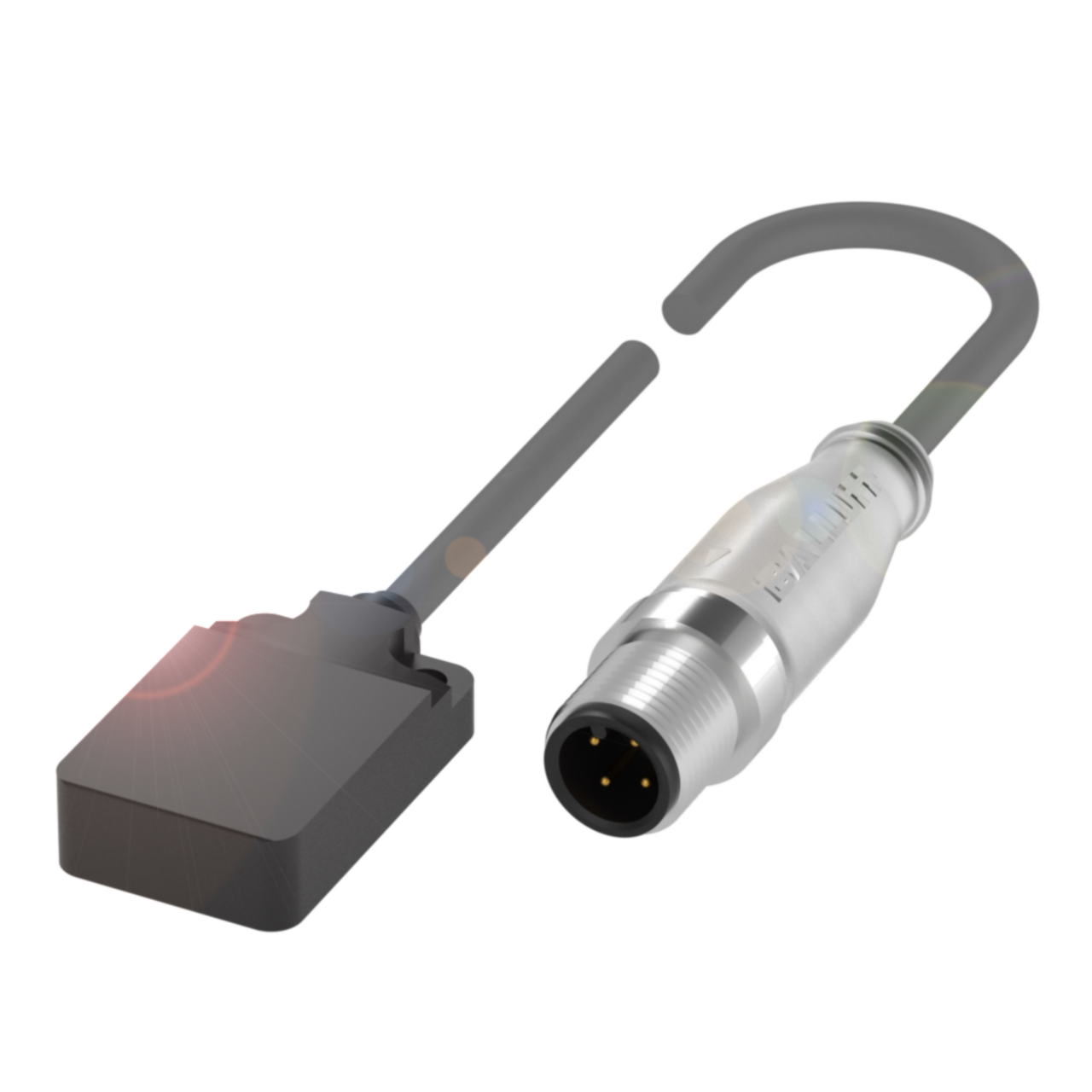 Balluff. BES R01EC-PSC50A-BS00,3-GS04-W51 - BES04RE