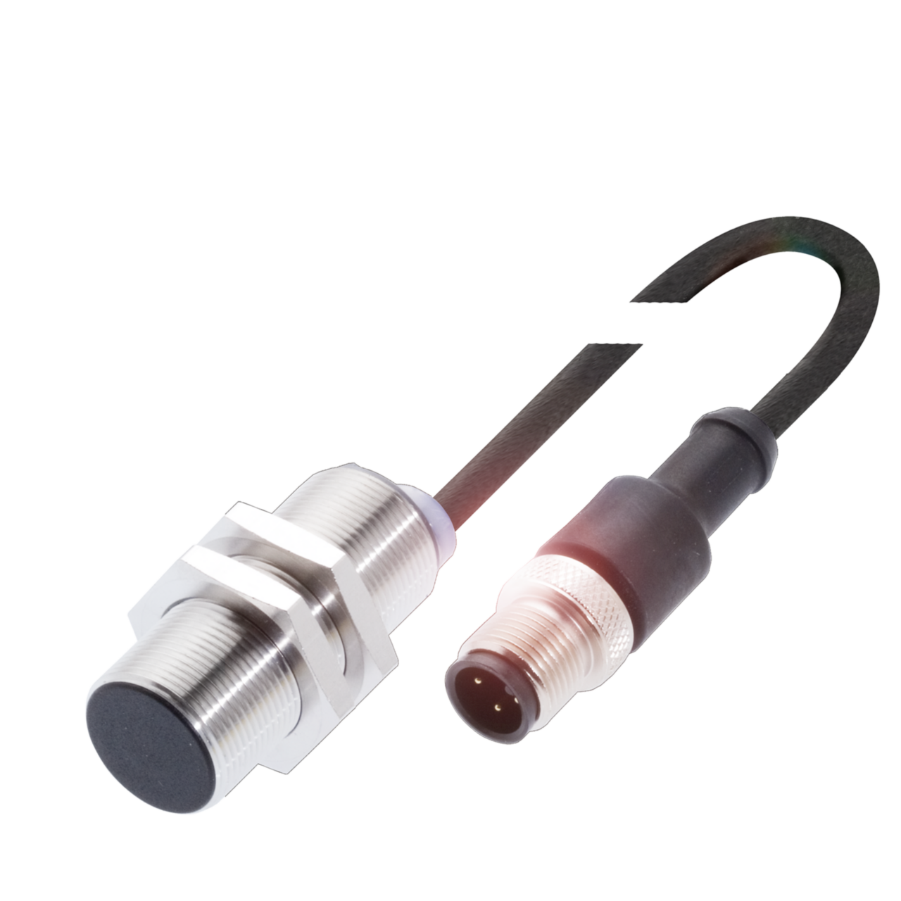 Balluff. BES M18MG-GSH70B-BP00,3-GS04 - BES039P