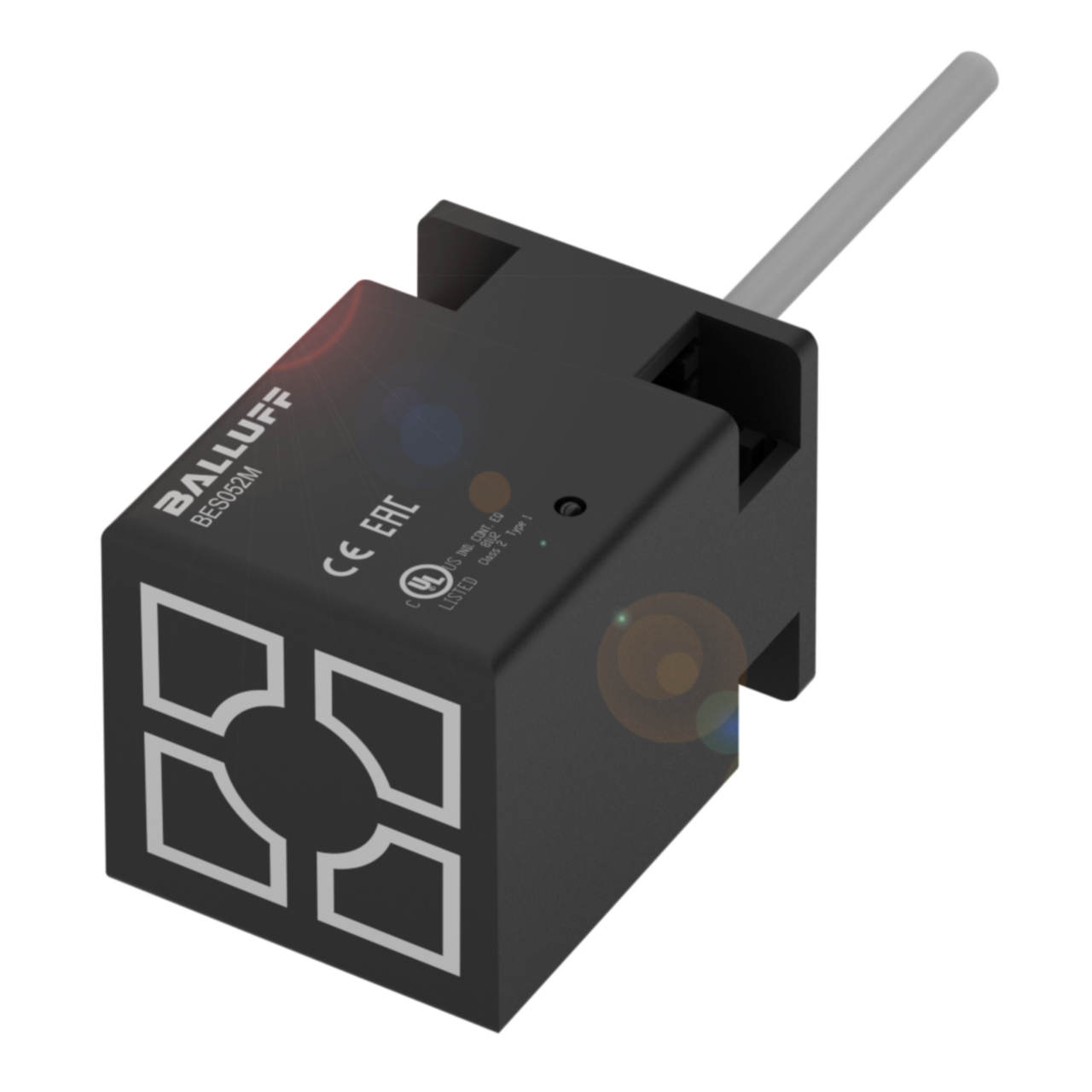 Balluff. BES Q40KFA-PSY20B-DV02 - BES052M