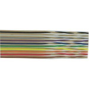 Многожильный кабель Amphenol Spectra Strip 132-2801-026