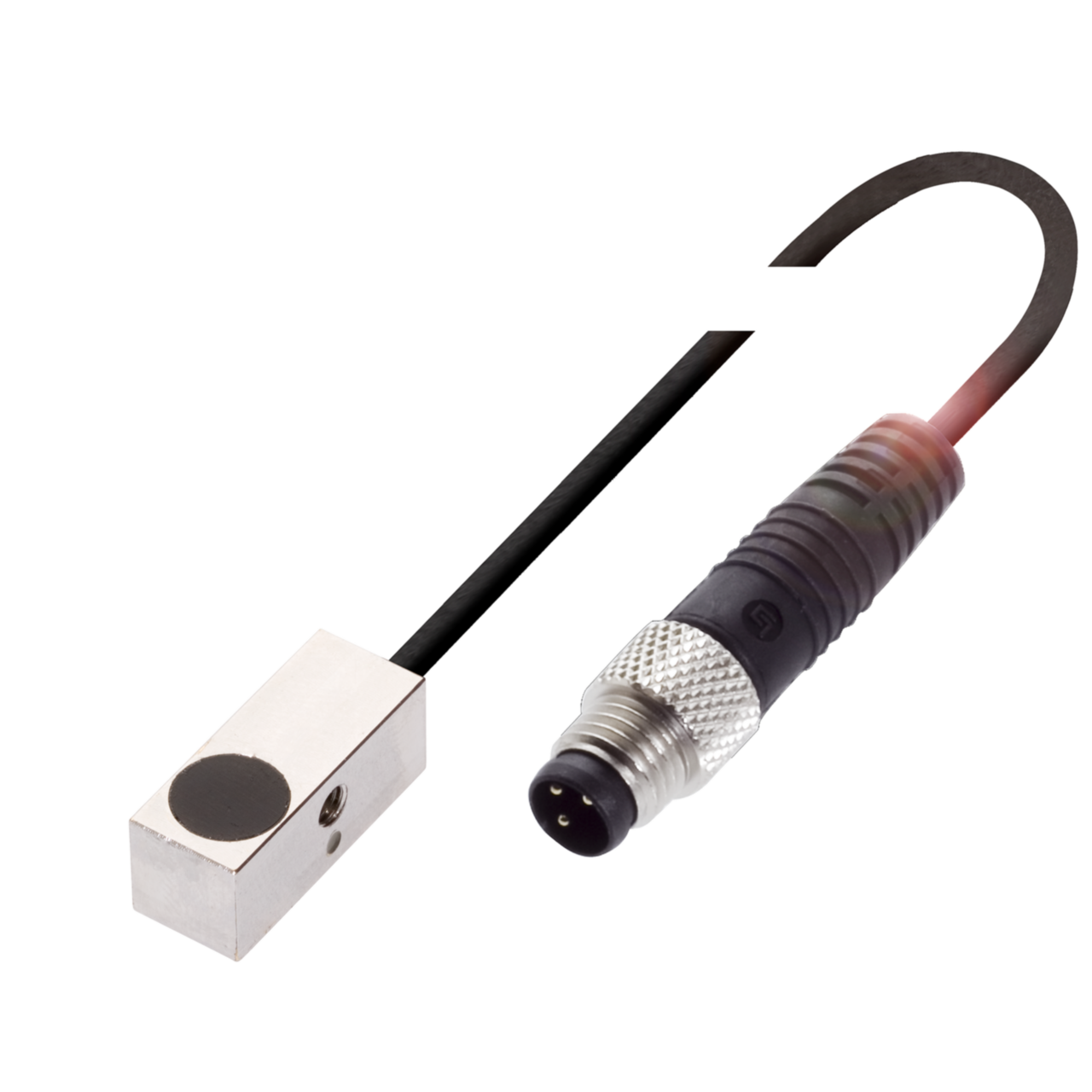 Balluff. BES Q08MEC-POC20B-EP00,3-GS49 - BES041P