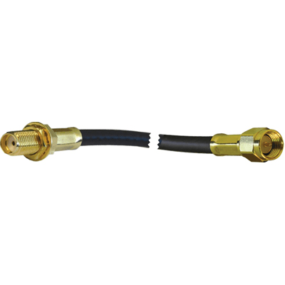 Коаксиальный / РЧ-кабель Amphenol RF 135110-04-18.00