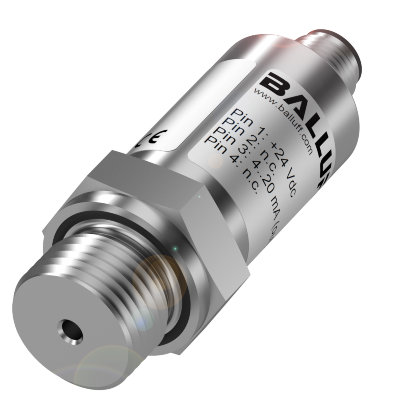 Balluff. BSP V010-HV004-D05S1A-S4 - BSP00RC
