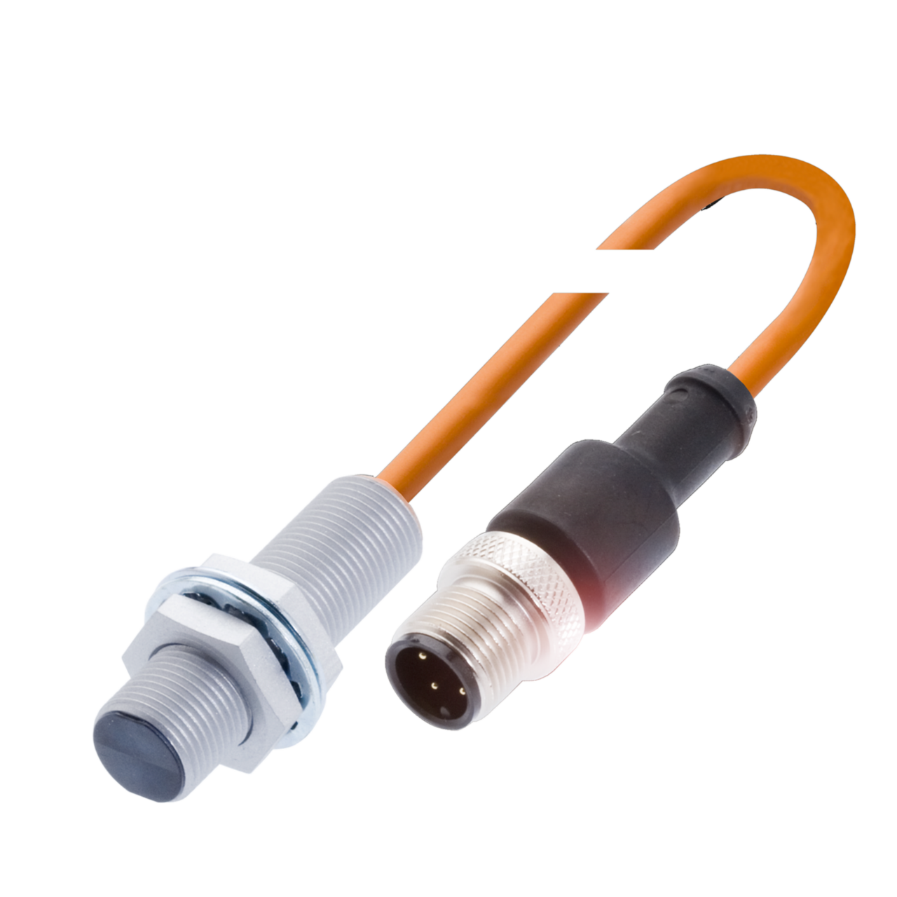 Balluff. BES M12MG-GSC30B-BX00,3-GS04-U - BES039W