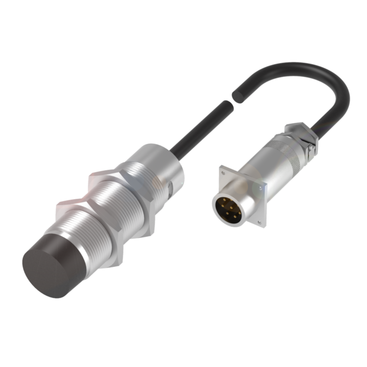 Balluff. BIS C-353-E-PU-05 - BIS00TM
