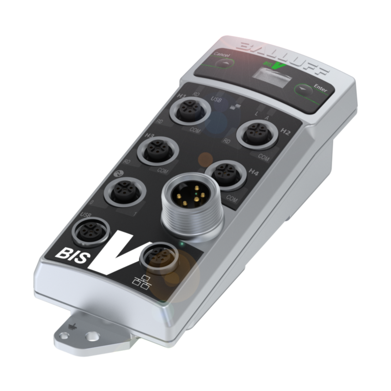 Balluff. BIS V-6107-039-C005 - BIS0186