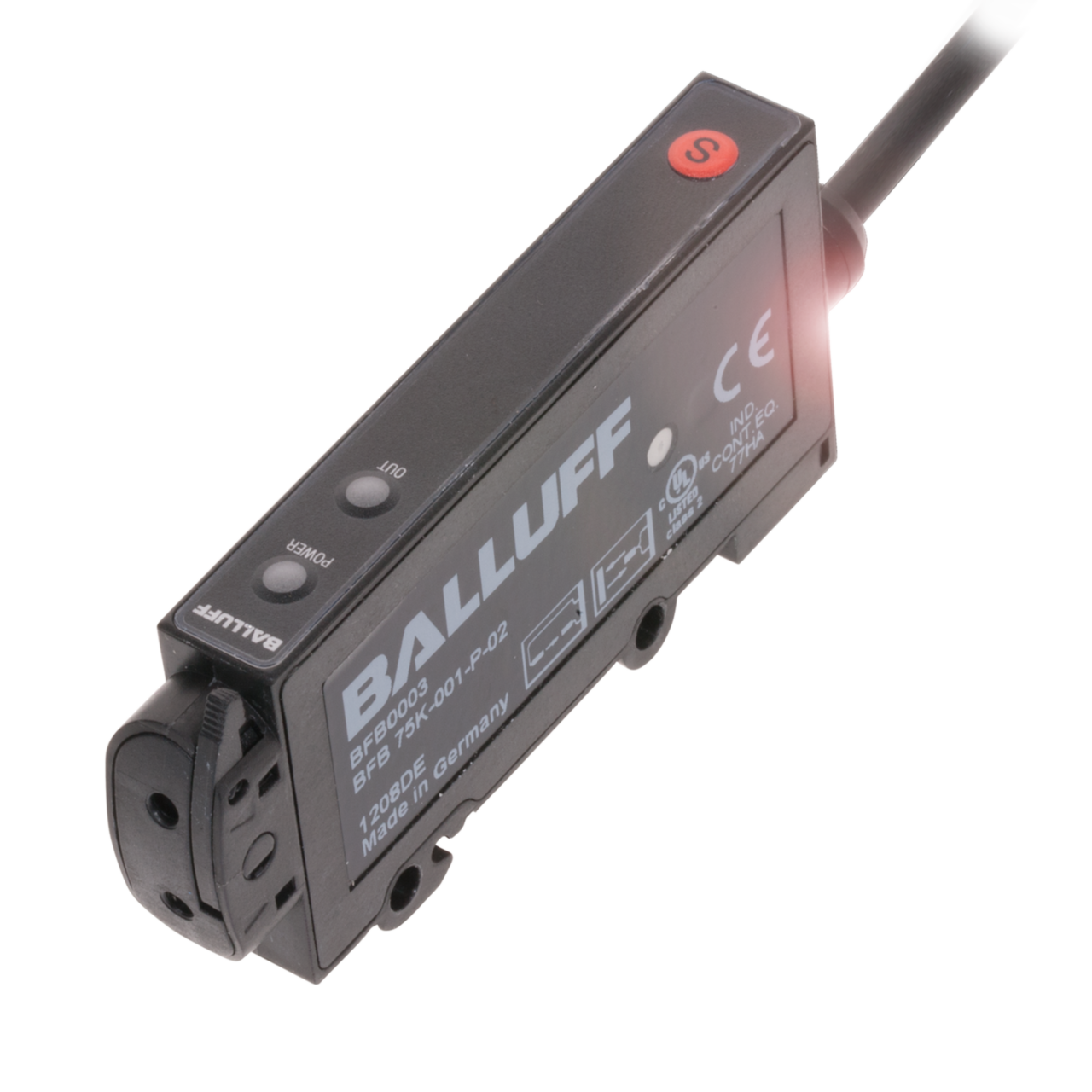 Balluff. BFB 75K-001-P-02 - BFB0003