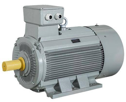 Асинхронные двигатели AC Motoren 280 MC-6