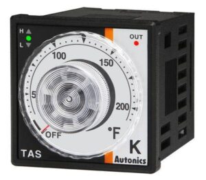 TAS-B4RK1F Температурные контроллеры — Autonics