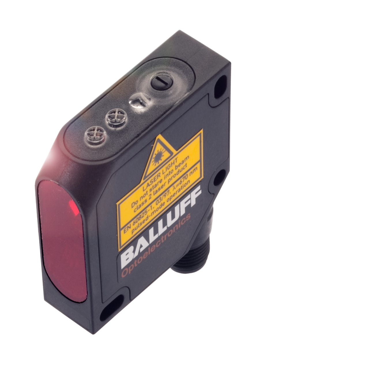 Balluff. BOS 26K-PA-1LHC-S4-C - BOS008F