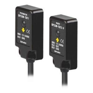 BPS3M-TDT-P Фотоэлектрические датчики — Autonics