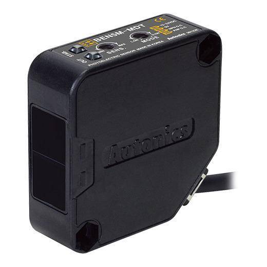 BEN5M-MDT Фотоэлектрические датчики - Autonics