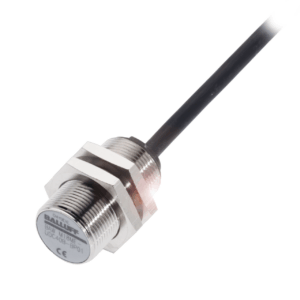 Balluff. BAW M18ME-UDC40B-BP01 — BAW0028