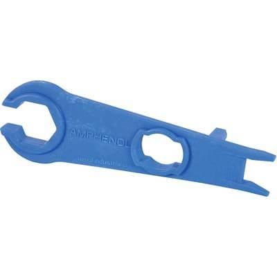 Ключ для соединителей Amphenol Industrial H4TW0000
