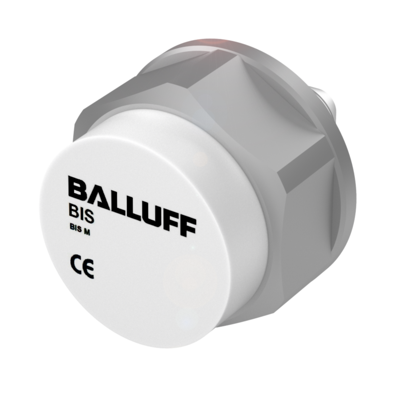 Balluff. BIS M-142-02/A-M8-GY-SA2 - BIS00ZZ