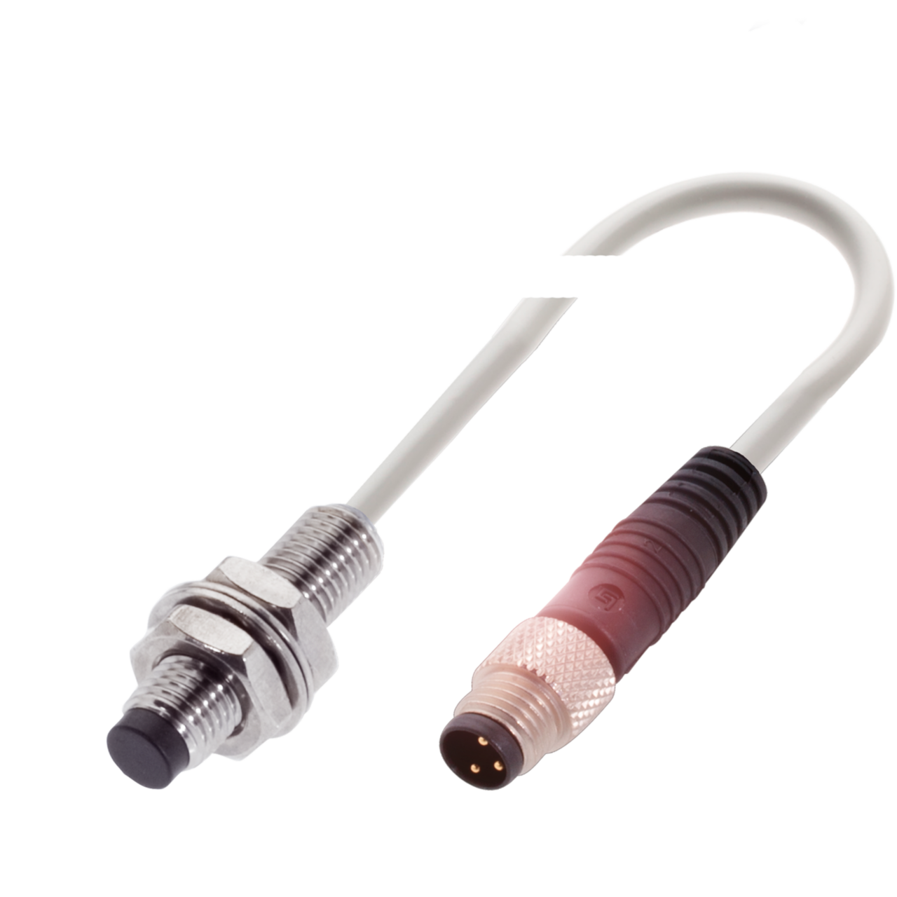 Balluff. BES 516-384-E4-C-S49-00.2 - BES011U