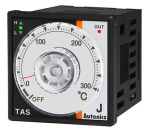 TAS-B4SJ3C Температурные контроллеры — Autonics