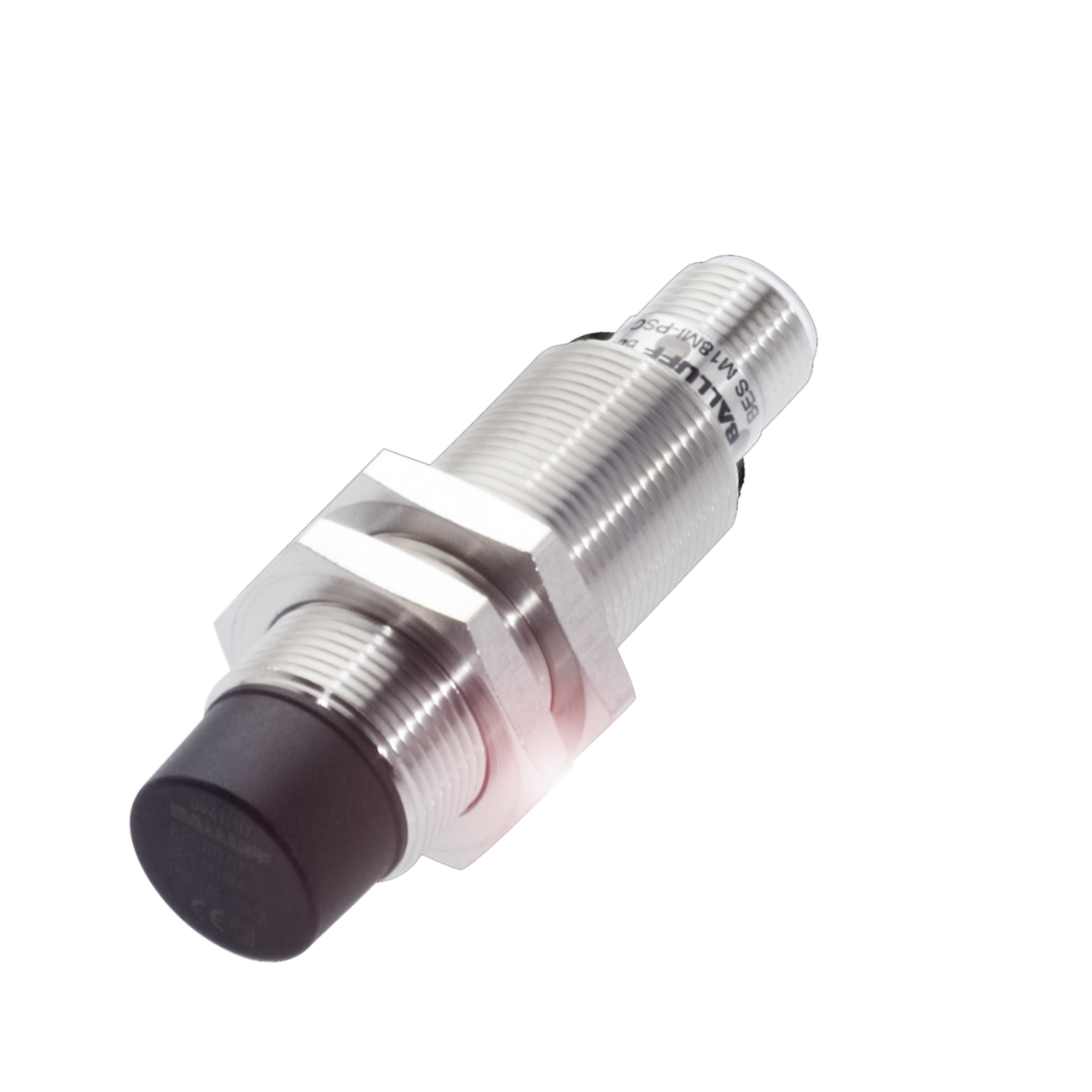 Balluff. BES M18MG-PSC16F-S04G - BES03RM
