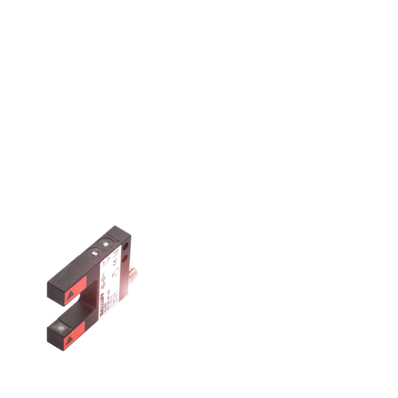 Balluff. BGL 20A-001-S49 - BGL000R