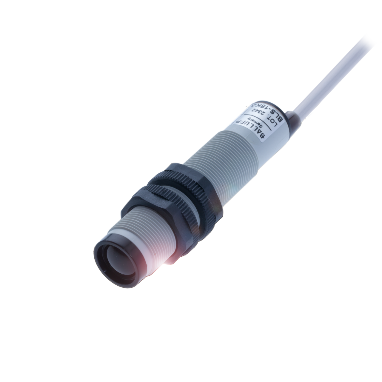 Balluff. BLS 18K-XX-7P-BO-L-03 - BOS0133