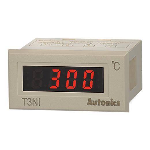 T3NI-NXNK4C-N Температурные контроллеры - Autonics