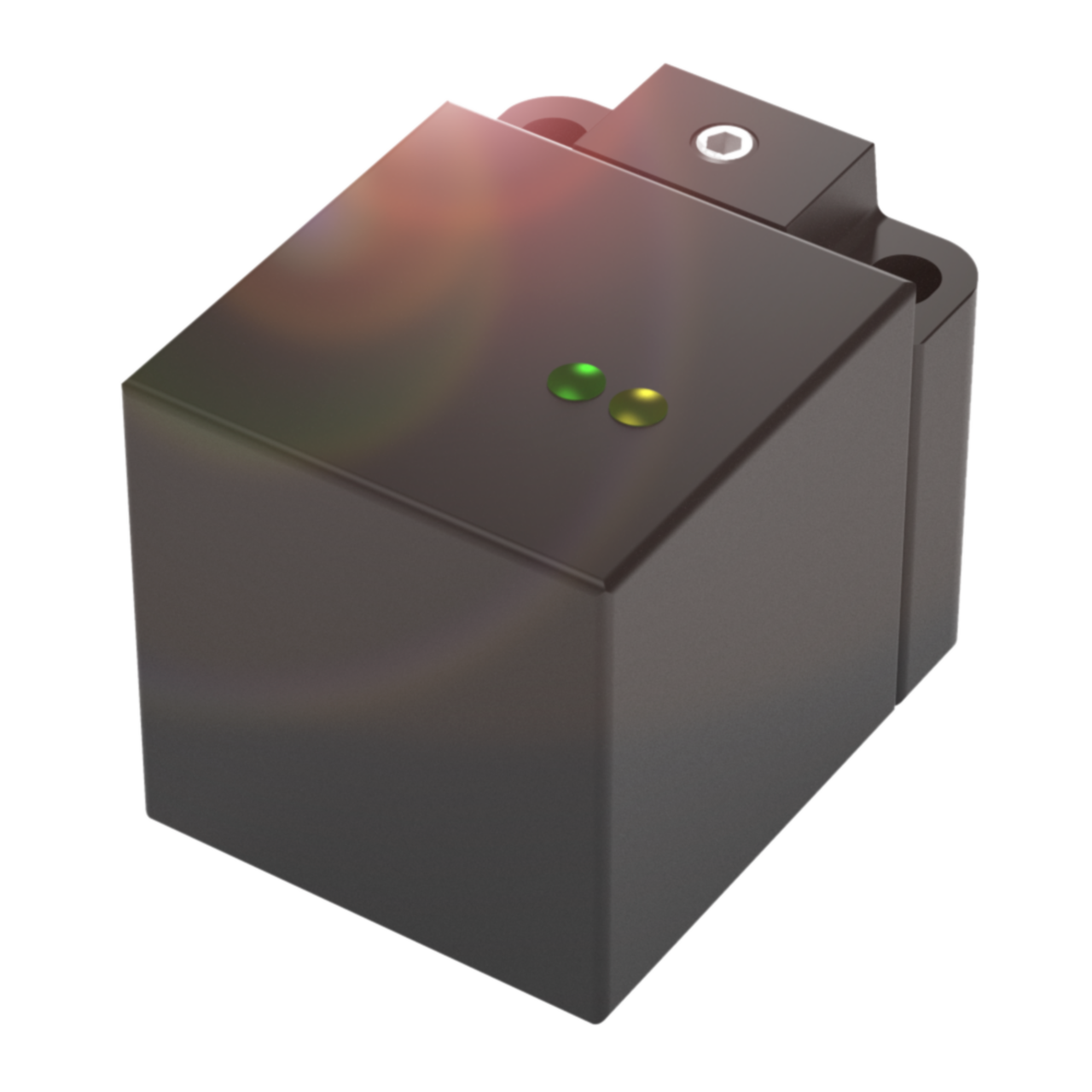 Balluff. BIC 1I0-I2A50-Q40KFU-SM4A4A - BIC005A