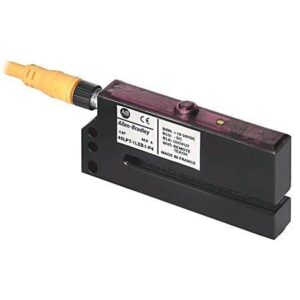 Allen-Bradley 45LPT-1LEB1-P4 45L Датчики наличия этикетки