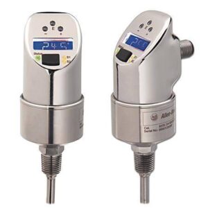 Allen-Bradley 837E-DA1BN1A4D4 837E Датчики температуры