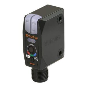 BC15-LDT-C-P Фотоэлектрические датчики — Autonics