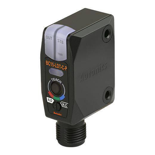 BC15-LDT-C-P Фотоэлектрические датчики - Autonics