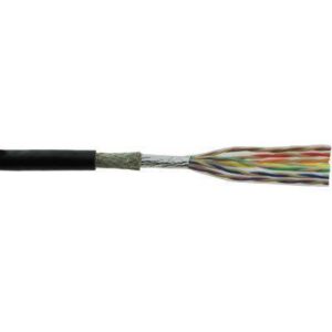 Многожильный кабель Amphenol Spectra Strip 159-2832-050