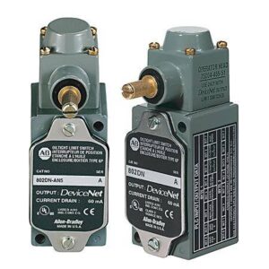 Allen-Bradley 802T-A2TP1 802T Маслостойкие конструкции NEMA Тип 4 и 13