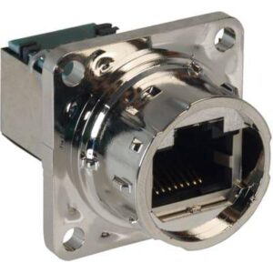 Сетевой кабель (Cat 5/6) Amphenol Pcd RJF5442M200