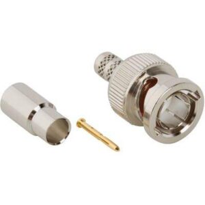 Коаксиальные Amphenol Spectra Strip 121-3001-025