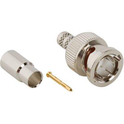 Коаксиальные Amphenol Spectra Strip 121-3001-025
