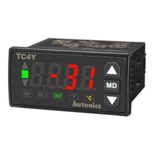 TC4Y-14R Температурные контроллеры — Autonics