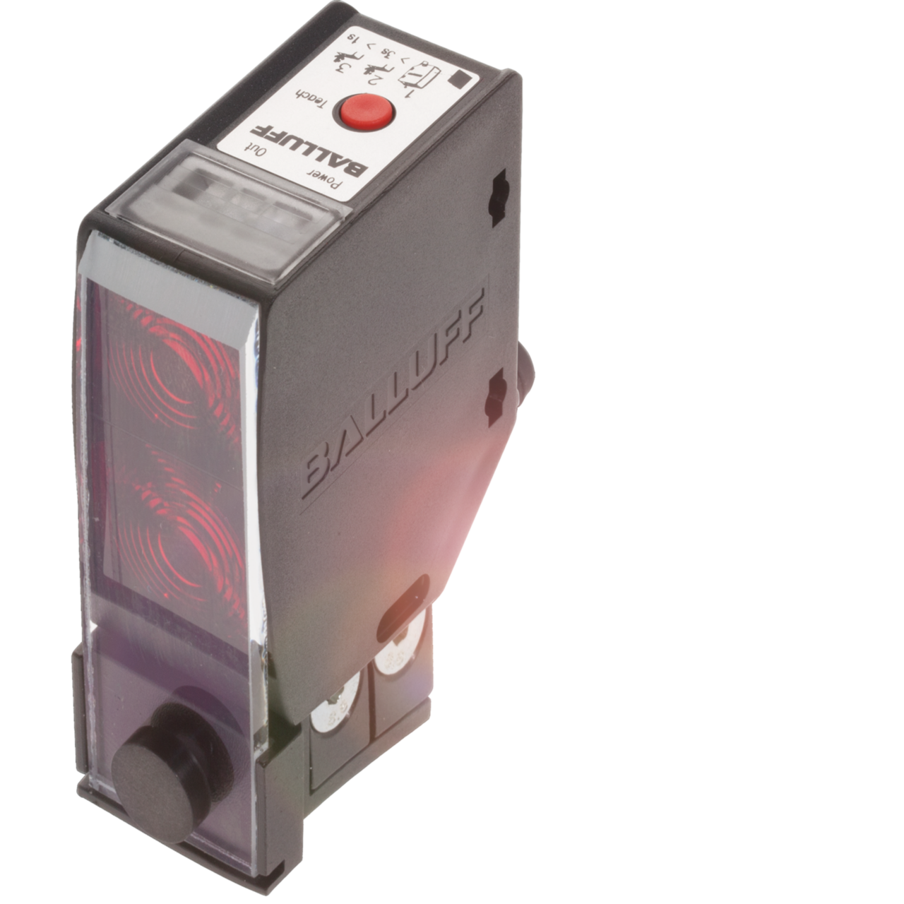 Balluff. BAM PC-XO-006-50K-1 - BAM01U6