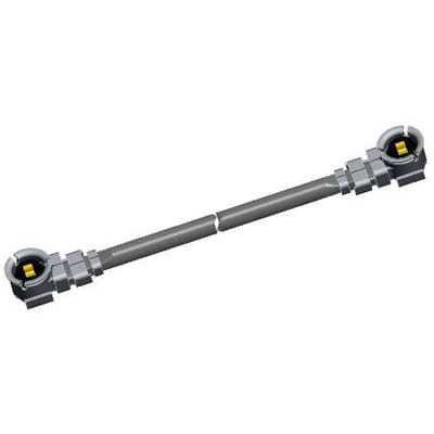 Коаксиальный / РЧ-кабель Amphenol RF A-1PA-132-305B2