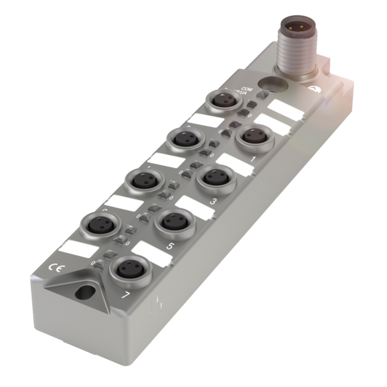 Balluff. BNI IOL-309-002-Z019 - BNI0093