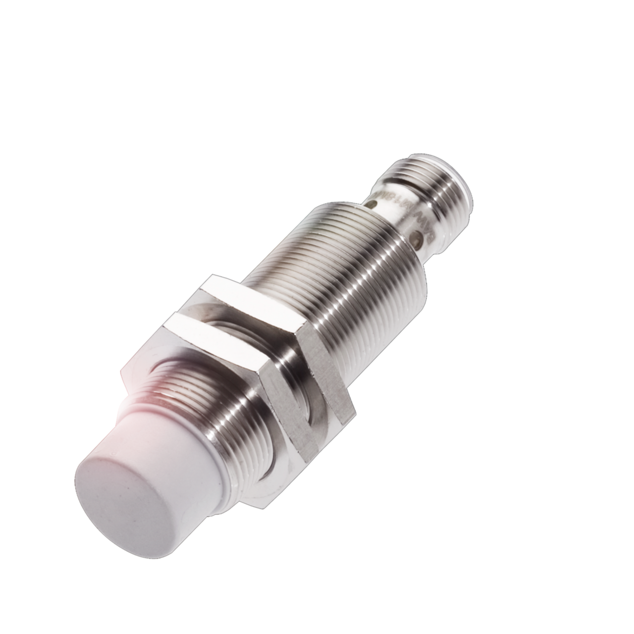 Balluff. BAW M18MG-UAC80F-S04G - BAW002C