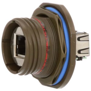 Сетевой кабель (Cat 5/6) Amphenol Pcd RJFTV7SA2G05100BTX