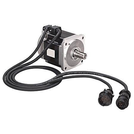 Allen-Bradley TL-A230P-BJ34AA Сервоприводы серии TL