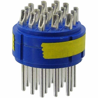 Соединитель и оконечное устройство Amphenol Industrial 97-22-14P(426)